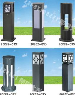 草坪灯006